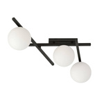 SMART 3 BLACK/OPAL