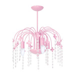 Lampa Sufitowa LAURA 3xE14