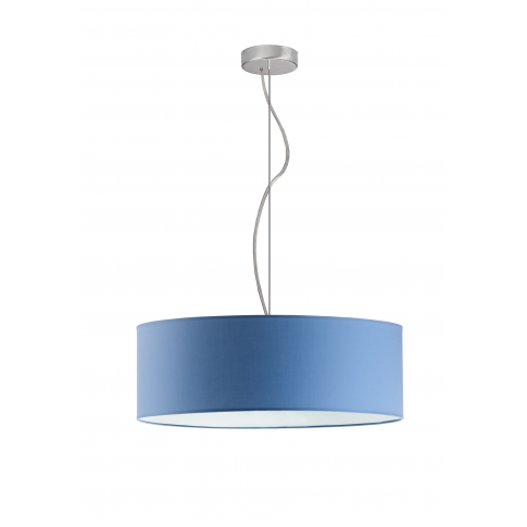 Lampa wisząca do kuchni nad stół HAJFA fi - 50 cm 3xE27