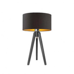 Lampka nocna SABA GOLD