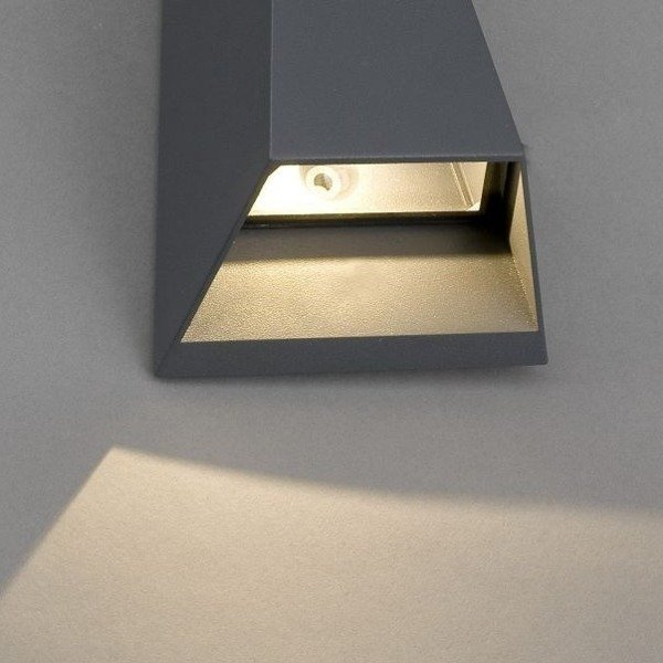 Zewnętrzna PEAK LED