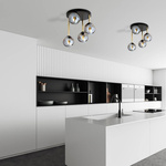 DOLCE 4 BL GRAFIT