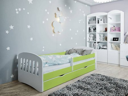 Kocot Kids Łóżko Classic I 160x80