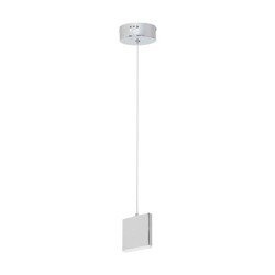LAMPA WISZĄCA CUADRA 1X5W LED ML441