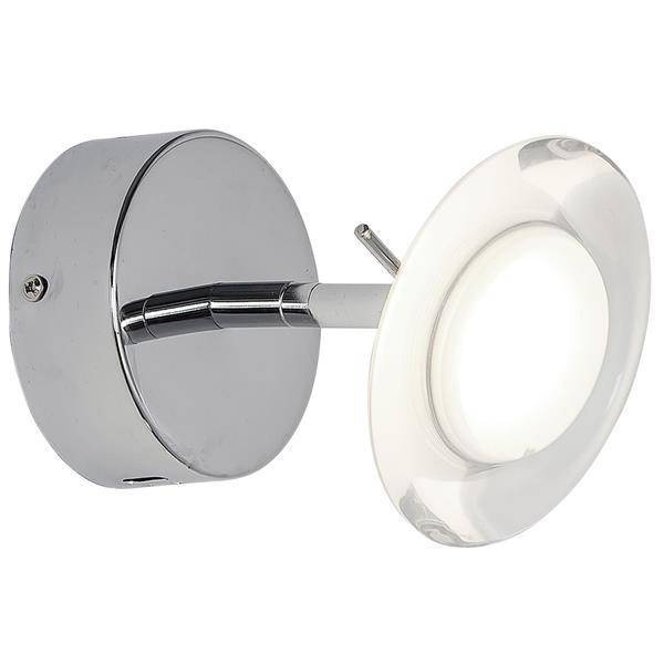 KINKIET ELLIPSE 5W LED ML308