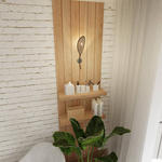 LOTUS K1 BLACK/RATTAN