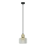 Lampa wisząca LUMI 1xG9