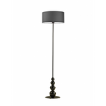 Lampa stojąca ROMA do pokoju malucha