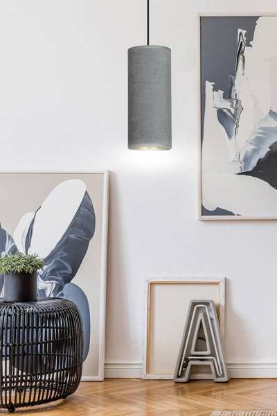 BENTE 1 BL GRAY