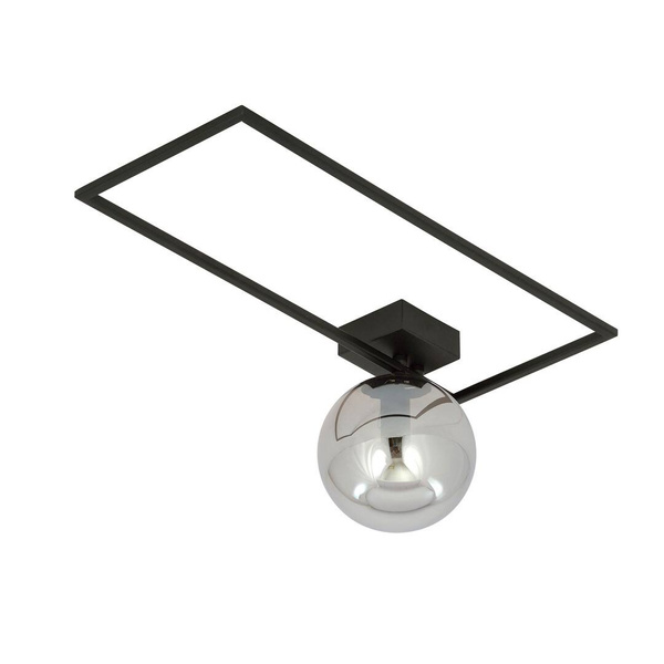 IMAGO 1A BLACK/GRAFIT