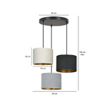 HILDE 3 BL PREMIUM MIX