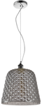 Nowoczesna lampa wisząca RIO czarny ML5553