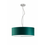 Lampa wisząca do kuchni nad stół HAJFA fi - 50 cm 3xE27