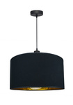 Lampa wisząca MIRROR S BLACK