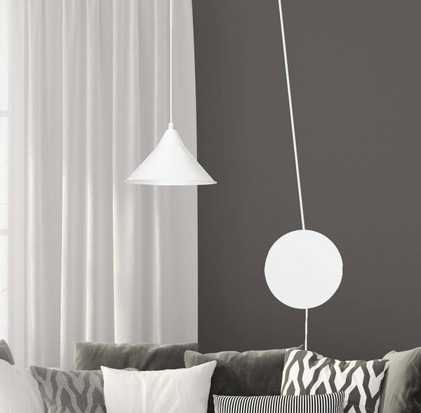 ABRAMO 1 WHITE
