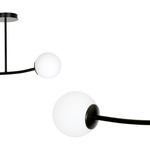 HALLDOR 2 BLACK
