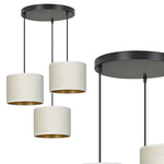HILDE 3 BL PREMIUM WHITE