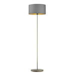Klasyczna lampa stojąca WERONA GOLD