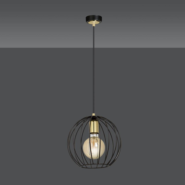 ALBIO 1 BLACK