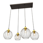 NANDO 4 BL GOLD