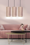 BENTE 3 BL ROSE