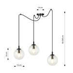 GIGI 3 BL TRANSPARENT