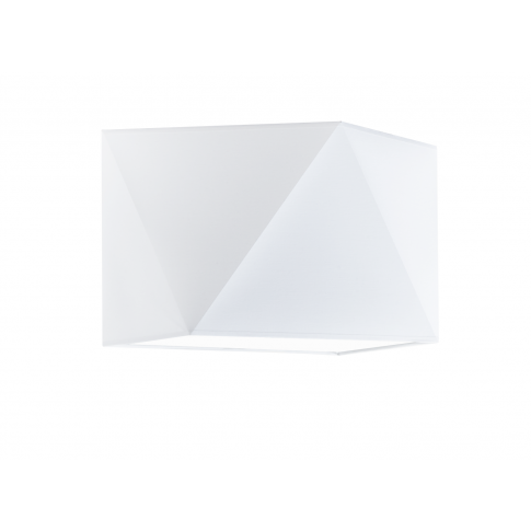 Lampa wisząca do pokoju dziewczynki różowa Majorka  