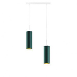 Lampa wisząca MADERA GOLD