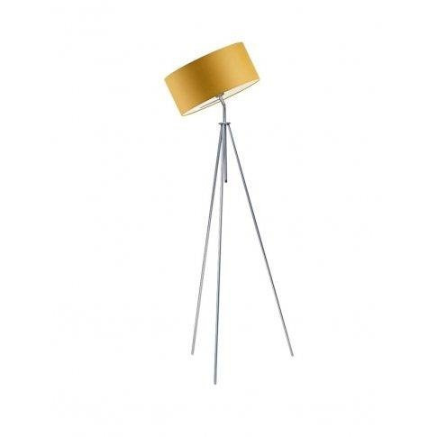 Metalowa lampa MALMO