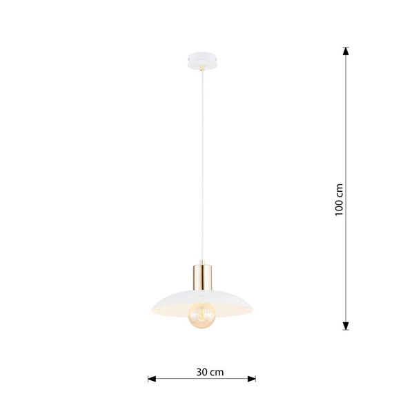 SPIRIT 1 WHITE