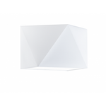 Lampa sufitowa do pokoju dziecka Pastelowy Diamencik 2xE27