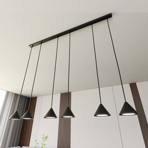 ELIT 6 BLACK