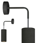 BENTE K1 BL BLACK