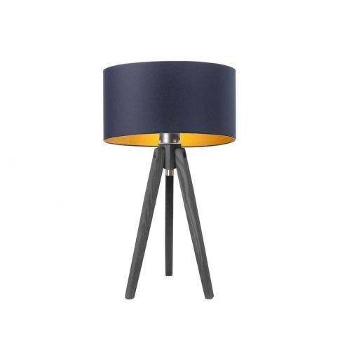 Lampka nocna SABA GOLD