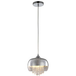 Nowoczesna lampa wisząca LUNA ML3802
