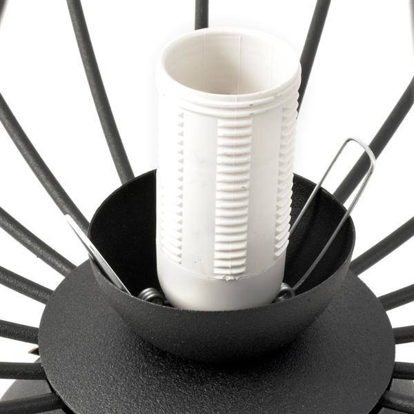 Lampa Wisząca listwa KRONOS BLACK 3xE14 MLP4424