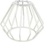 Nowoczesna lampa sufitowa do pokoju dziecka Edison Druciak 3