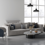 Lampa wisząca LINEA 1xGX53