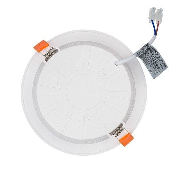 8777 Oprawa oświetl."CL KOS LED 16W, 3000K, IP44"