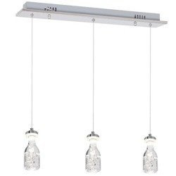 Lampa wisząca BOTTLE III LED