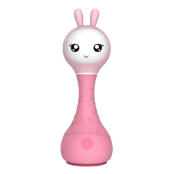 Alilo Smart Bunny Różowy(R1-02)