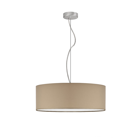 Lampa wisząca do kuchni nad stół HAJFA fi - 50 cm 3xE27