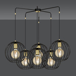 ALBIO 6 BLACK