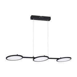 LAMPA WISZĄCA GIRO 237 30W LED