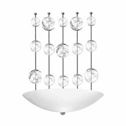 Oprawa ścienna PERLA BIANCO LED