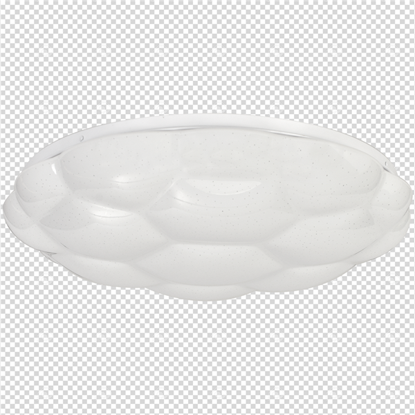 Plafon CLOUD 40W LED Ø480 mm ML6173