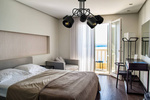 Lampa do pokoju młodzieżowego loft 5