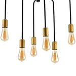 Lampa sufitowa AXIS VI sticks