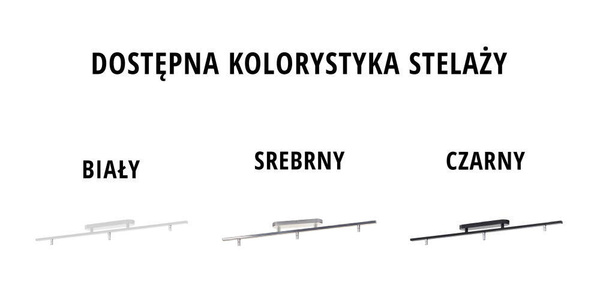 Lampa sufitowa do pokoju dziecięcego musztardowe abażury Pastelowy Diamencik