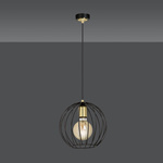 ALBIO 1 BLACK